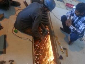 Project Highlights | Faisal Engineering Services