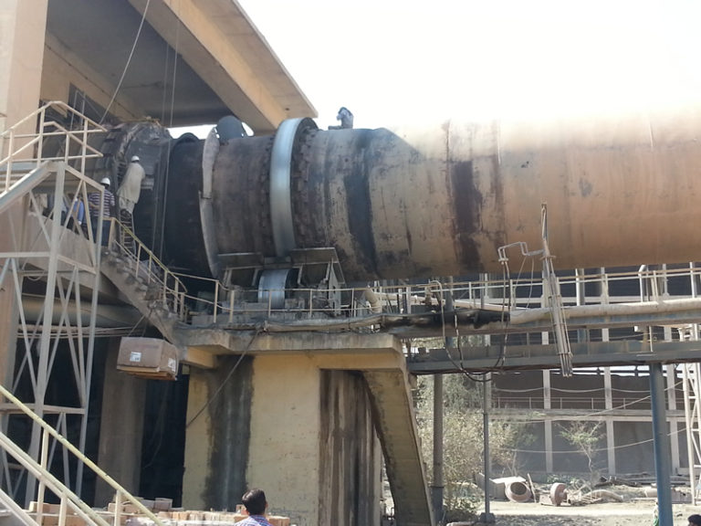 Repair and Rebuilding Program | Faisal Engineering Services