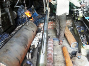 Repair and Rebuilding Program | Faisal Engineering Services