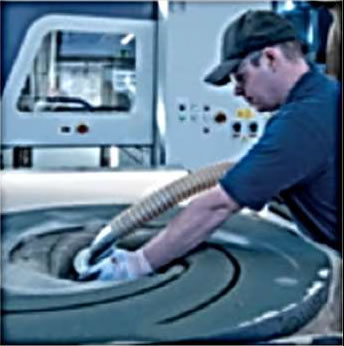 moulding